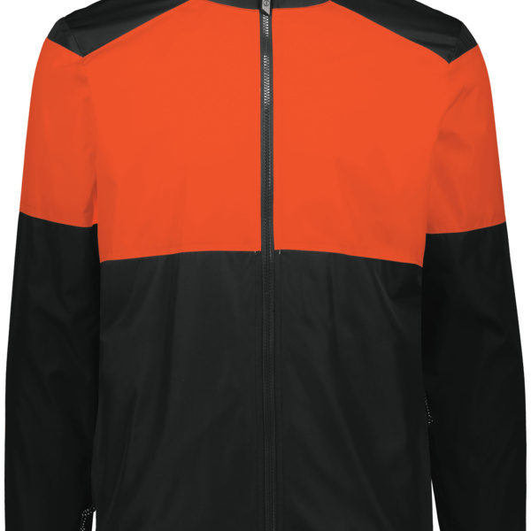 SeriesX Hooded Jacket Thumbnail