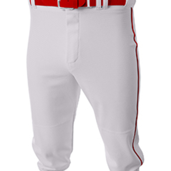 Youth Baseball Knicker Pant Thumbnail