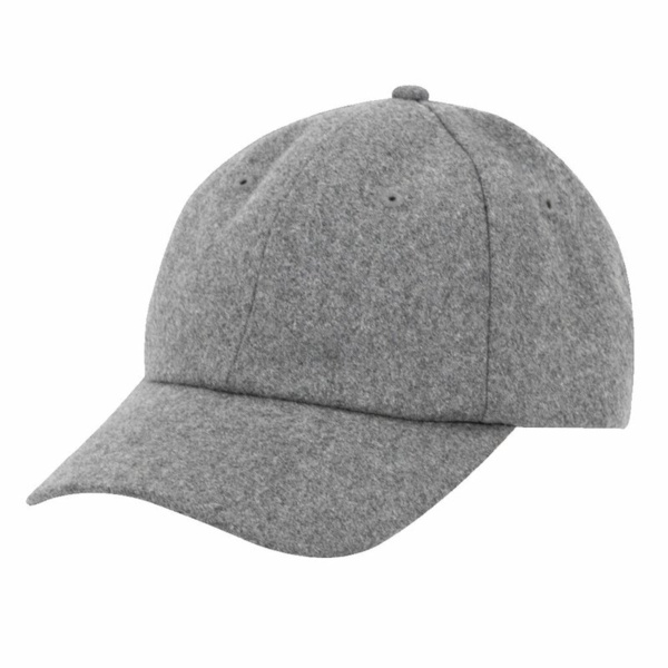 Sterling Wool Baseball Cap Thumbnail