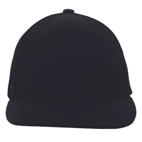 Wool Combo Umpire Flexfit(r) Cap Thumbnail