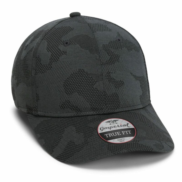 The Oglethorpe Tonal Camo Cap Thumbnail