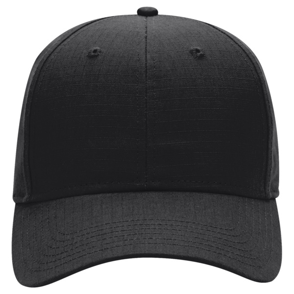OTTO CAP 6 Panel Low Profile Baseball Cap Thumbnail