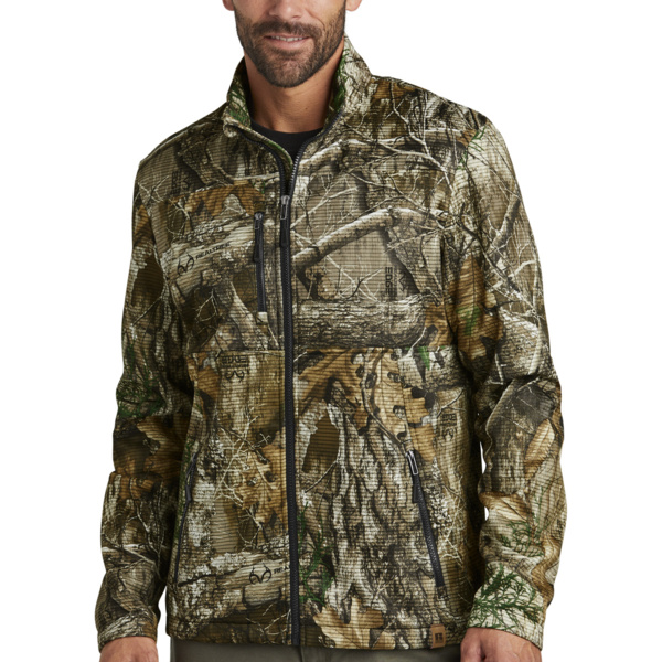 Realtree ® Atlas Soft Shell Thumbnail