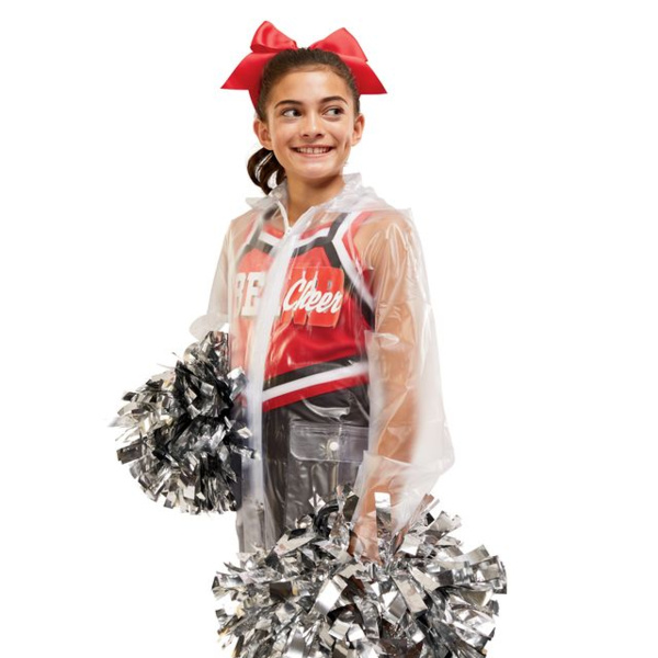 Spirit Pom Thumbnail