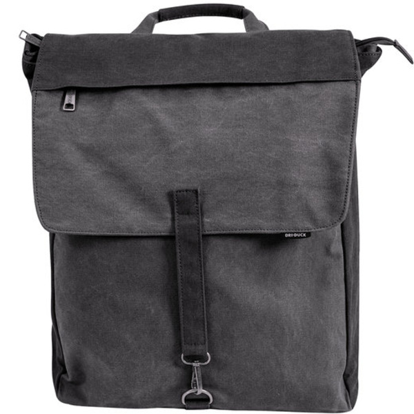 Concrete Canvas Commuter Travel Laptop Backpack Thumbnail