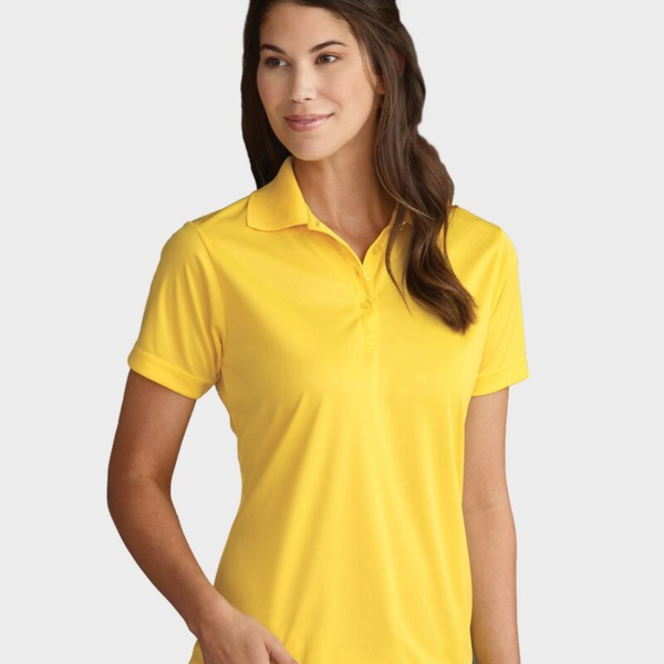 Women's Sebring Performance Polo Thumbnail