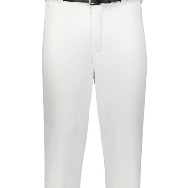 Unisex 2.0 Solid Diamond Series Baseball Knickers Thumbnail