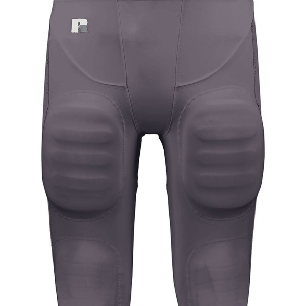 Unisex Beltless Football Pants Thumbnail
