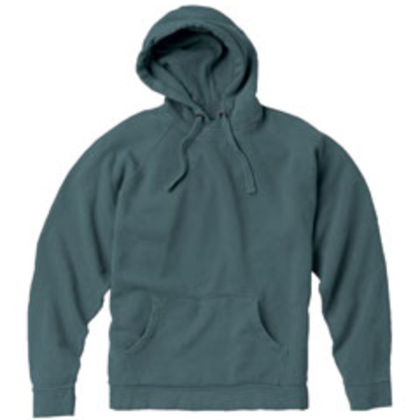 Adult Hooded Sweatshirt Thumbnail