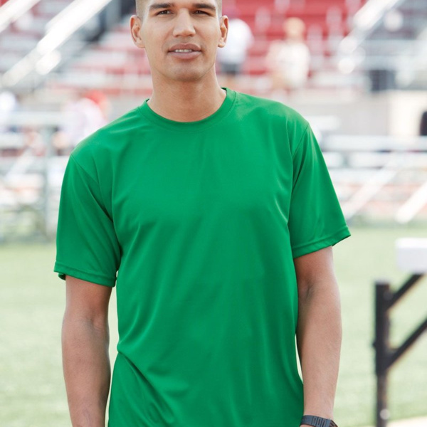 Unisex Nexgen Performance T-Shirt Thumbnail