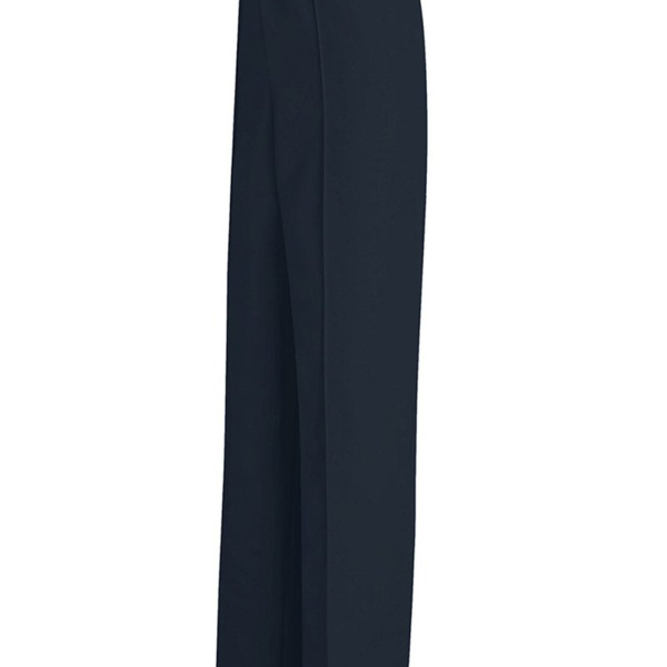 Women's Poplin Pants Thumbnail