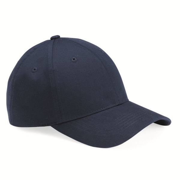 Cotton Twill Cap Thumbnail