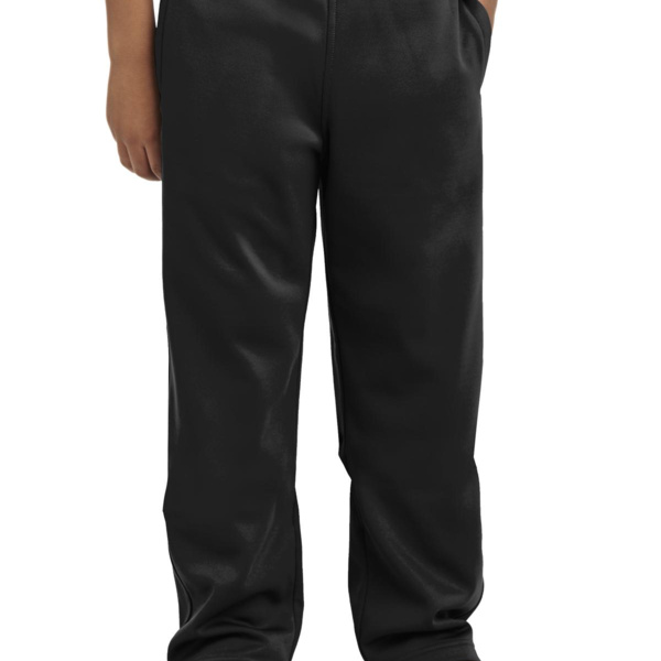 Youth Sport Wick ® Fleece Pant Thumbnail