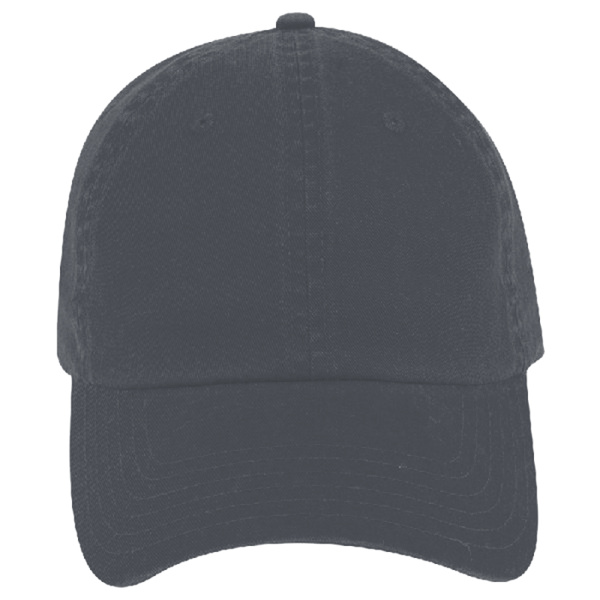 OTTO CAP 6 Panel Low Profile Dad Hat Thumbnail