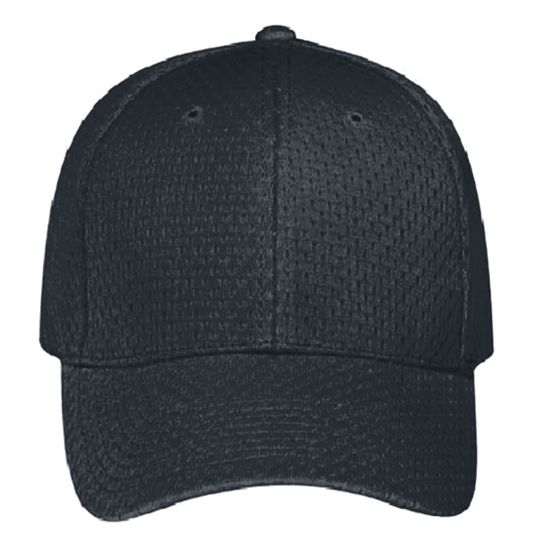 OTTO CAP 6 Panel Low Profile Baseball Cap Thumbnail
