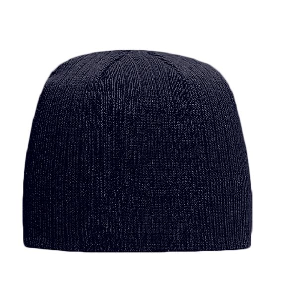 OTTO CAP 8" Classic Fine Knit Beanie Thumbnail
