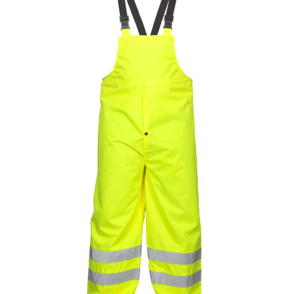 Unisex Storm Stopper Rainwear Bib Thumbnail