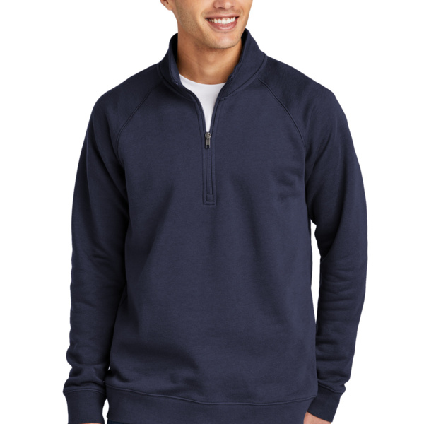 Drive Fleece 1/4 Zip Pullover Thumbnail