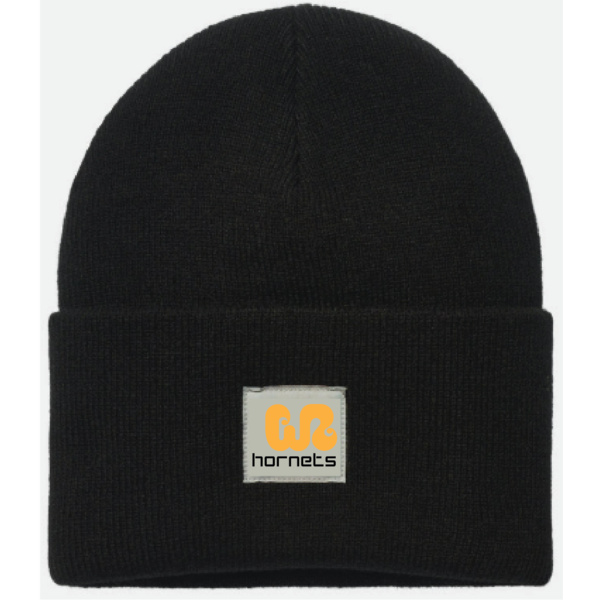 WRHS-CAR Beanie Thumbnail
