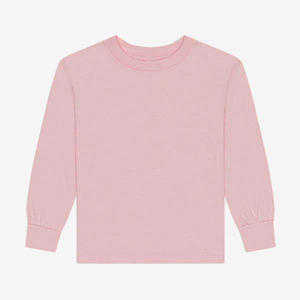 Toddler Jersey Long Sleeve Tee Thumbnail