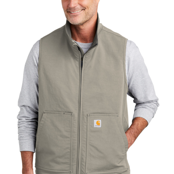 Super Dux Soft Shell Vest Thumbnail