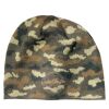 Camo Beanie Cap Thumbnail